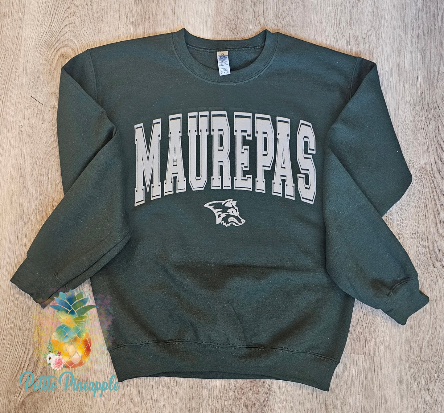 Maurepas