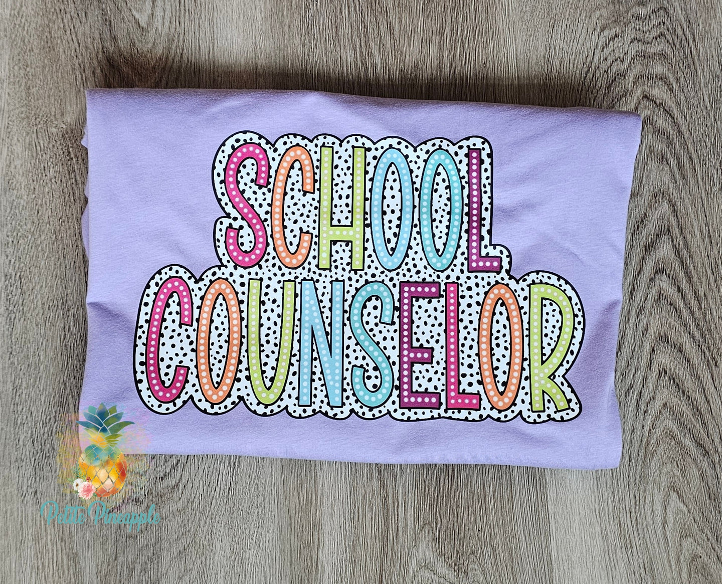 School counselor