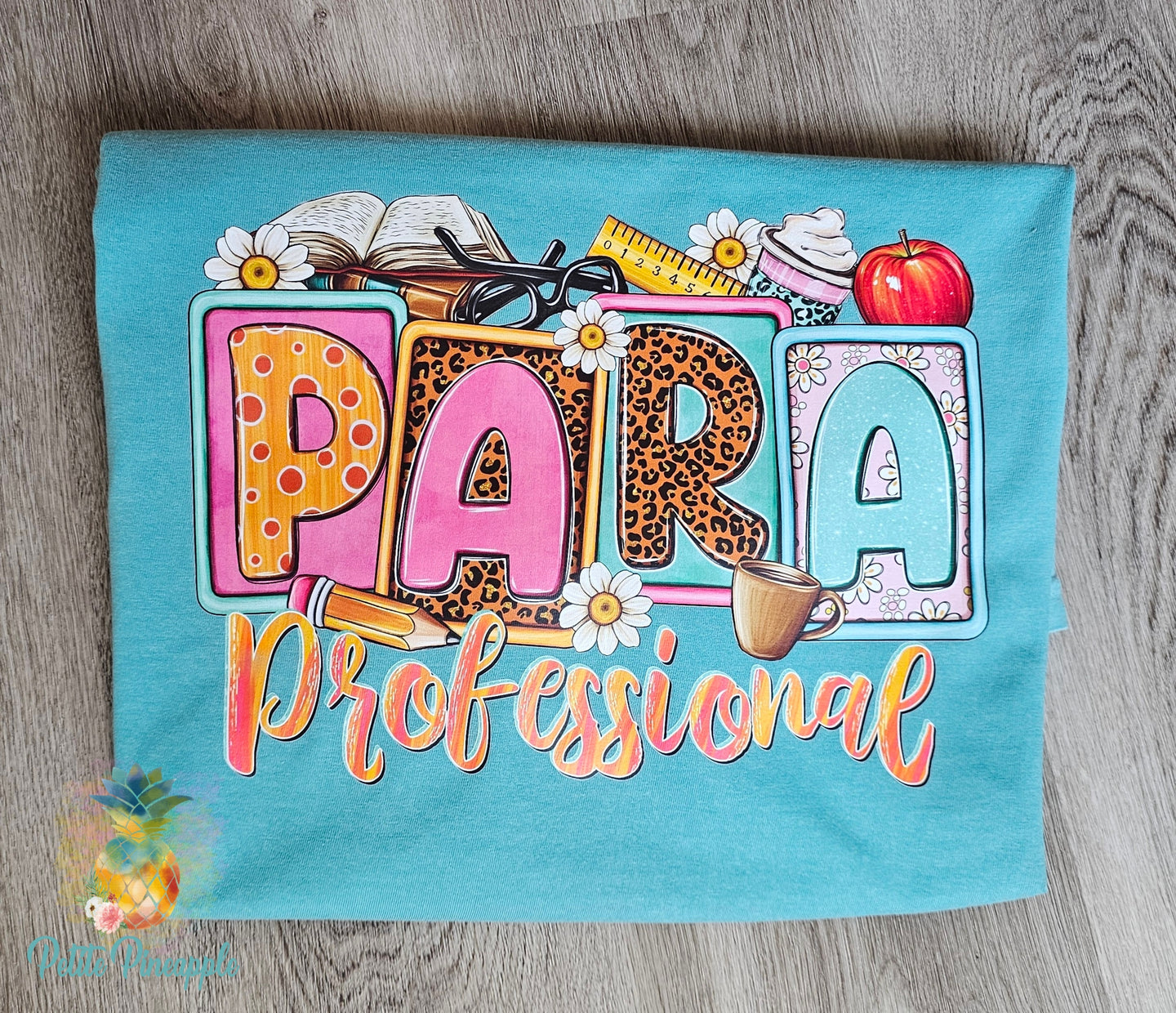 Para professional