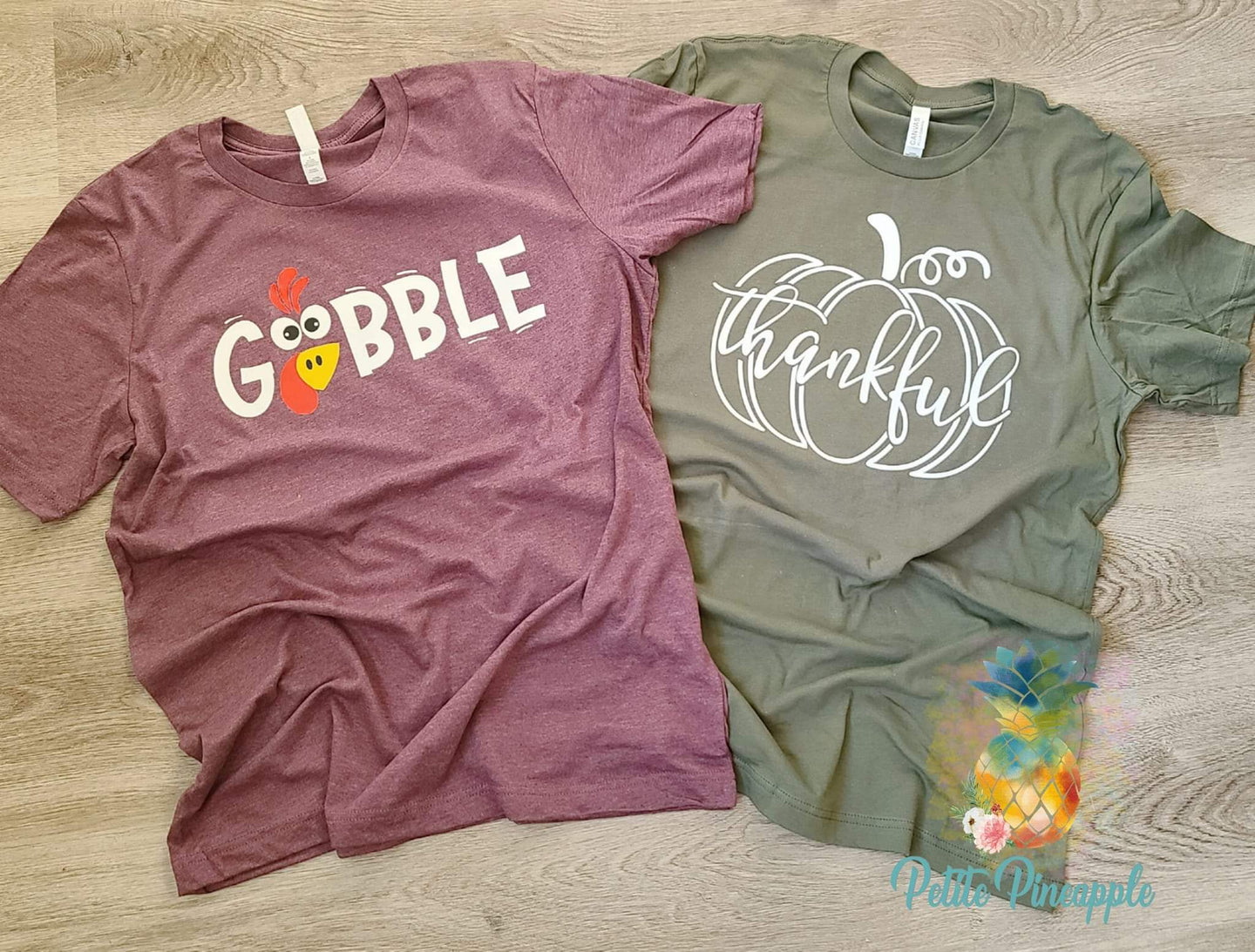 Thankful shirt - Thanksgiving shirts - Fall shirt