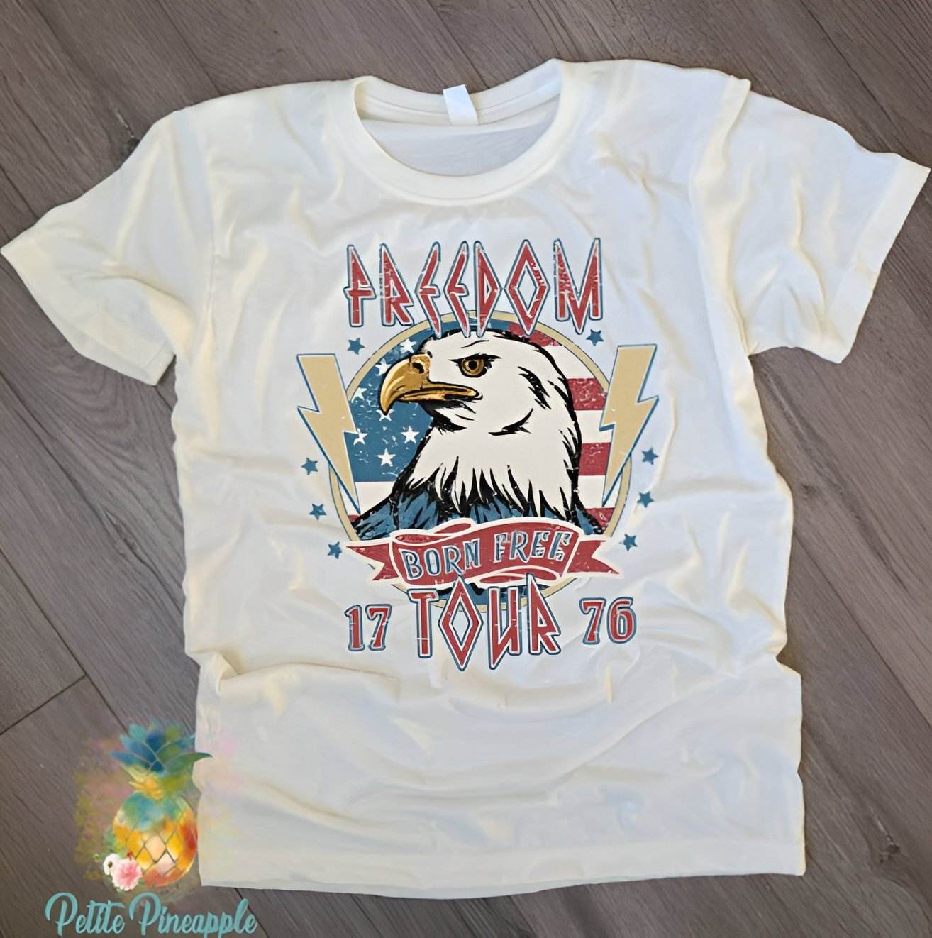 4th of July shirt