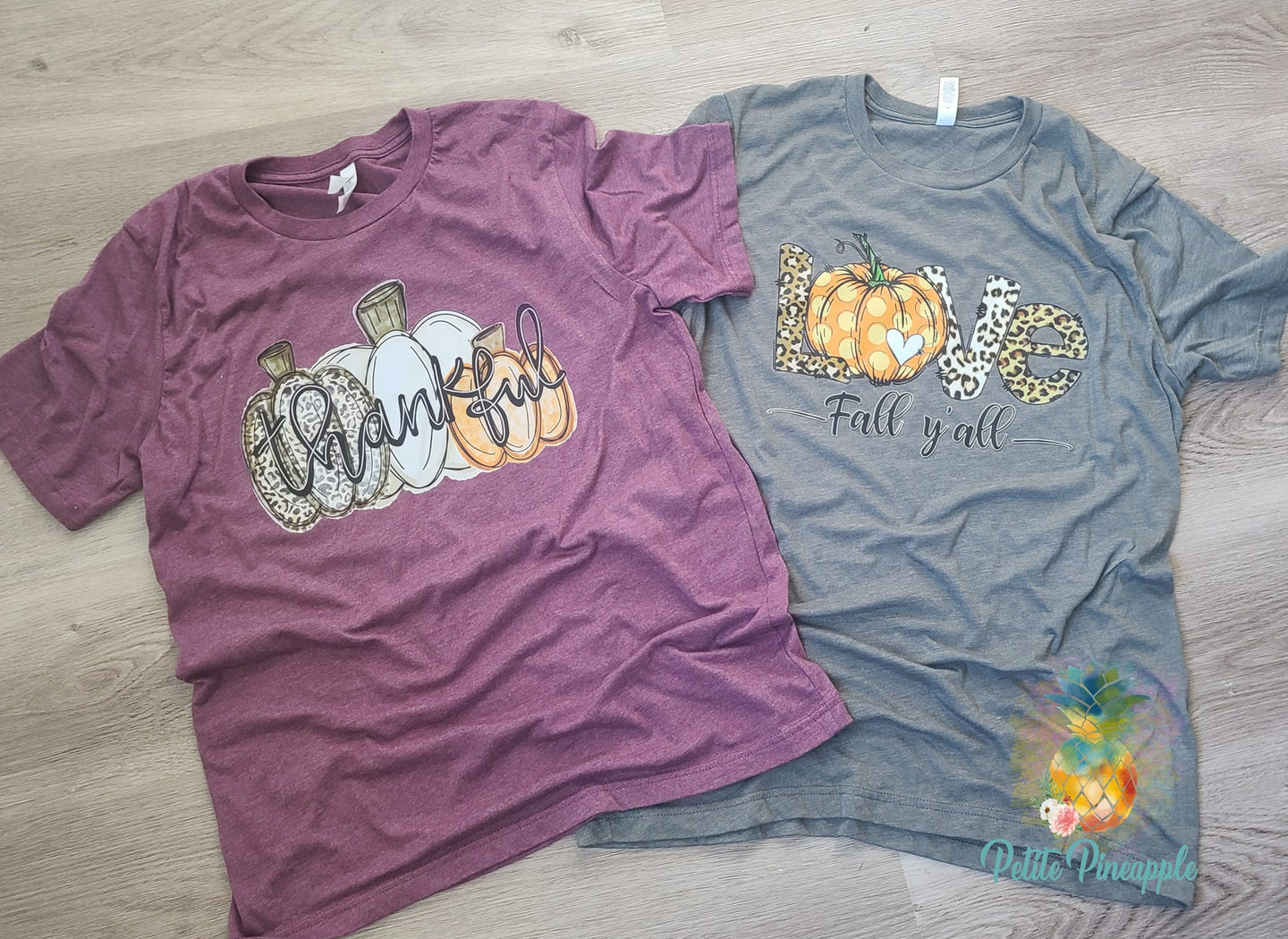 Thankful shirt - Thanksgiving shirts - Fall shirt